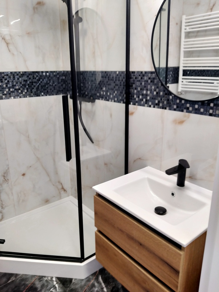 Mieszkanie na sprzedaż Szczecin, Warszewo 30 m2 | Arka Nieruchomości