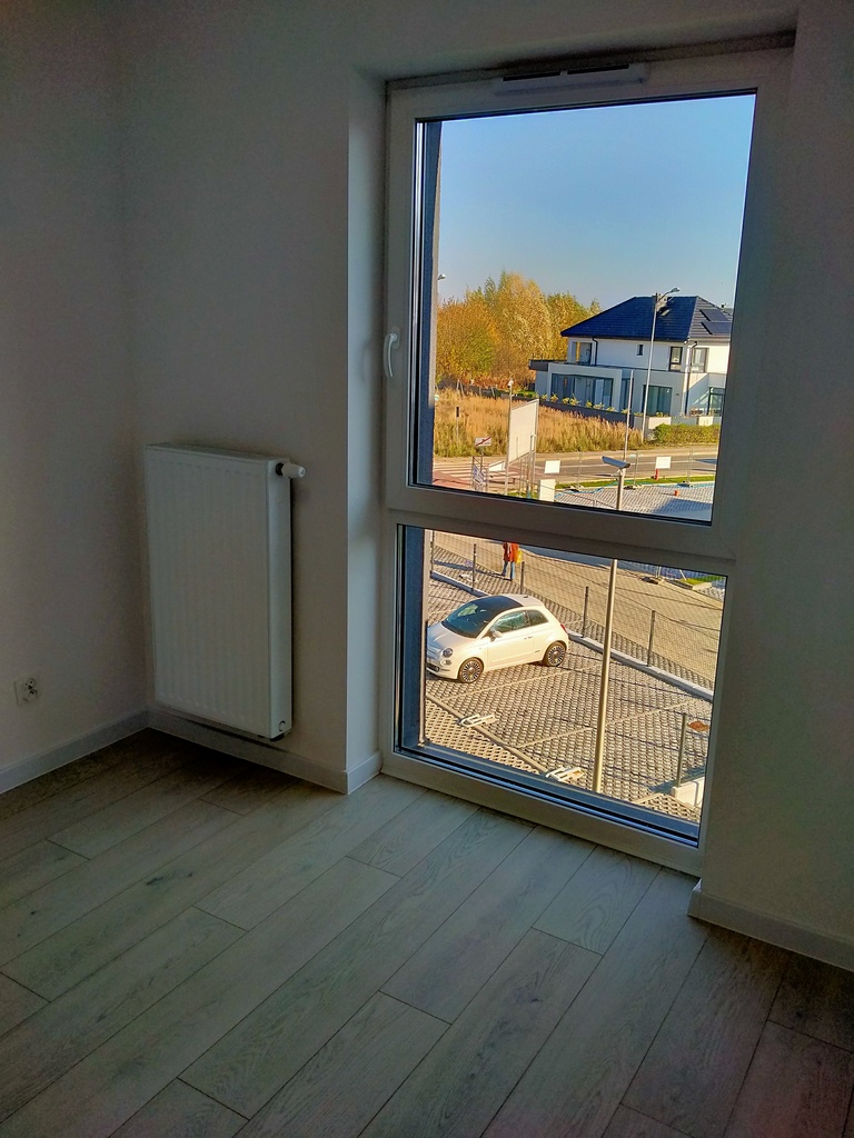 Mieszkanie na sprzedaż Szczecin, Warszewo 30 m2 | Arka Nieruchomości