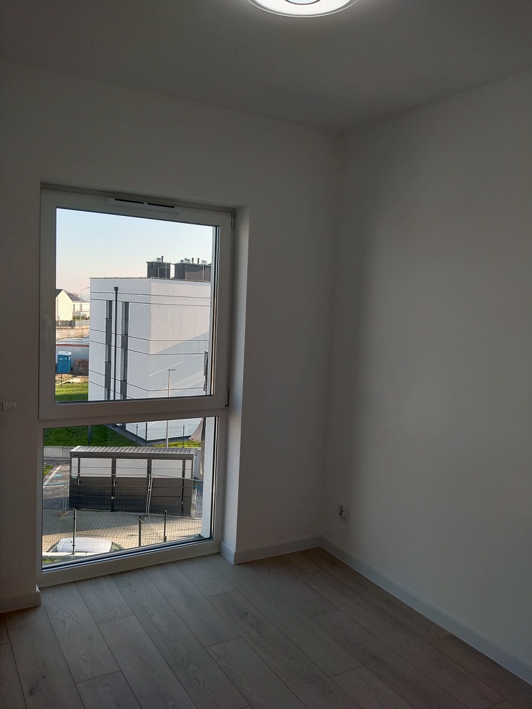 Mieszkanie na sprzedaż Szczecin, Warszewo 30 m2 | Arka Nieruchomości