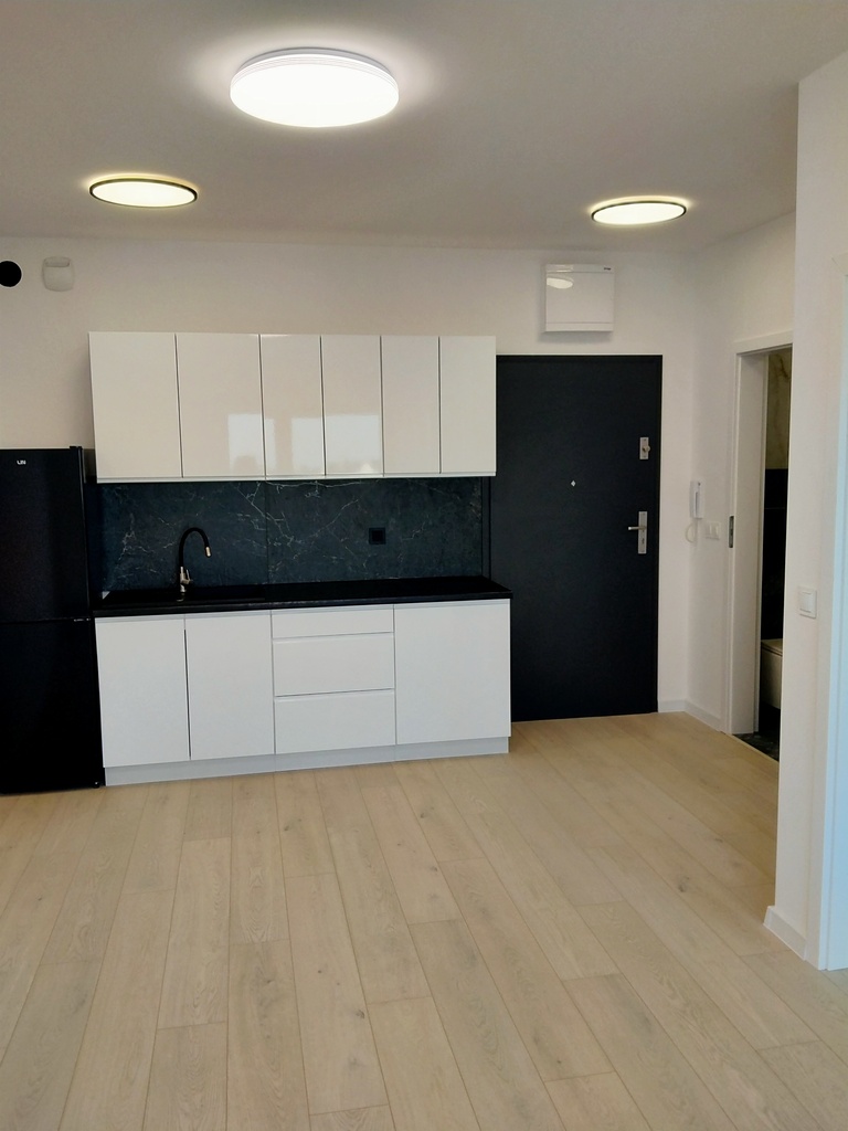 Mieszkanie na sprzedaż Szczecin, Warszewo 30 m2 | Arka Nieruchomości