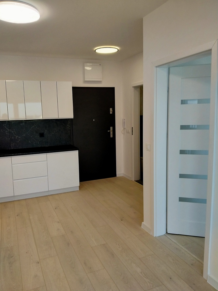 Mieszkanie na sprzedaż Szczecin, Warszewo 30 m2 | Arka Nieruchomości