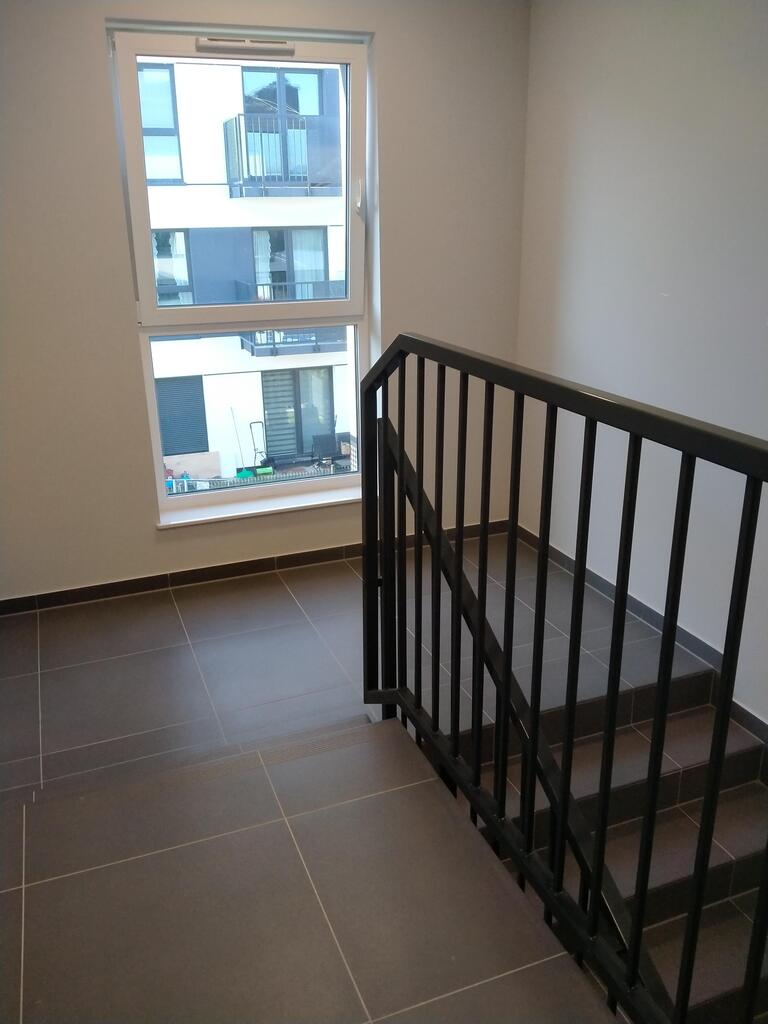 Mieszkanie na sprzedaż Szczecin, Warszewo 30 m2 | Arka Nieruchomości