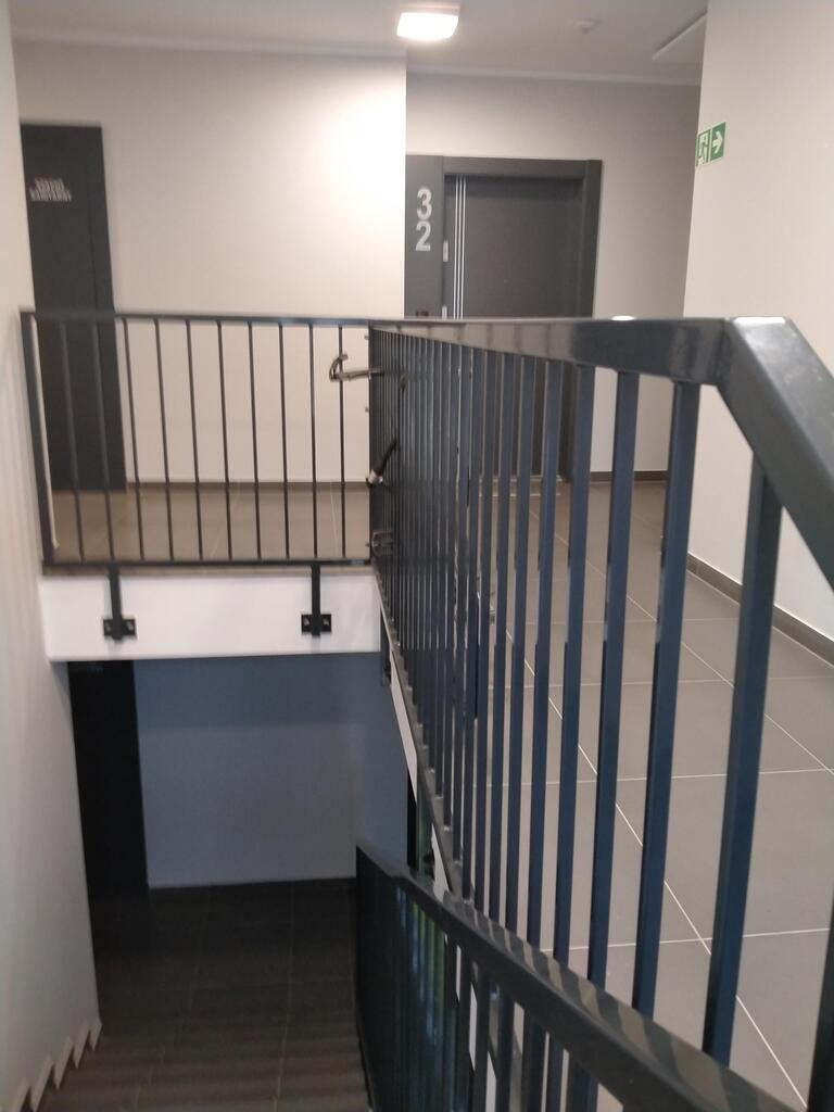 Mieszkanie na sprzedaż Szczecin, Warszewo 30 m2 | Arka Nieruchomości