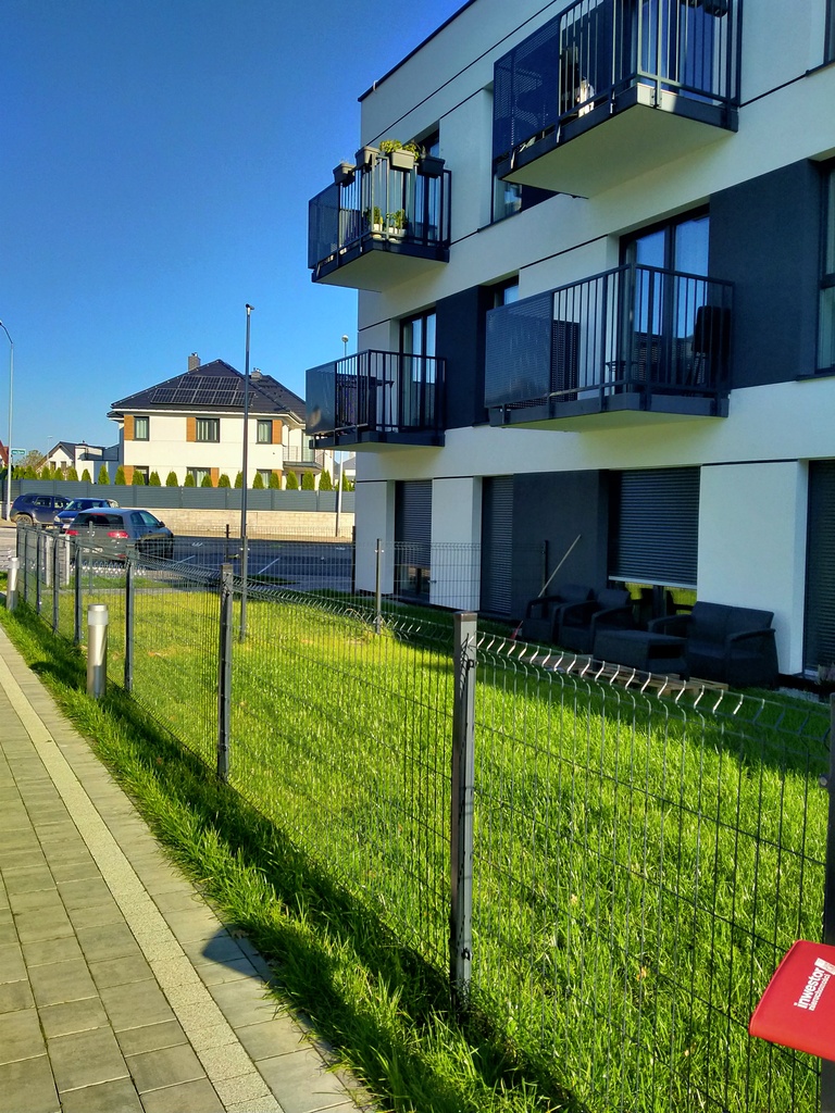 Mieszkanie na sprzedaż Szczecin, Warszewo 30 m2 | Arka Nieruchomości