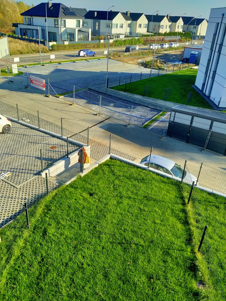 Mieszkanie na sprzedaż Szczecin, Warszewo 30 m2 | Arka Nieruchomości