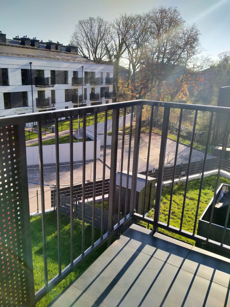 Mieszkanie na sprzedaż Szczecin, Warszewo 30 m2 | Arka Nieruchomości