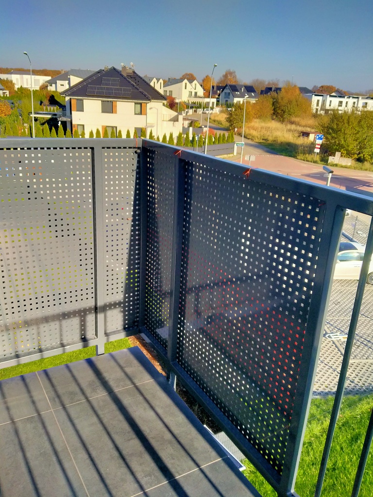 Mieszkanie na sprzedaż Szczecin, Warszewo 30 m2 | Arka Nieruchomości