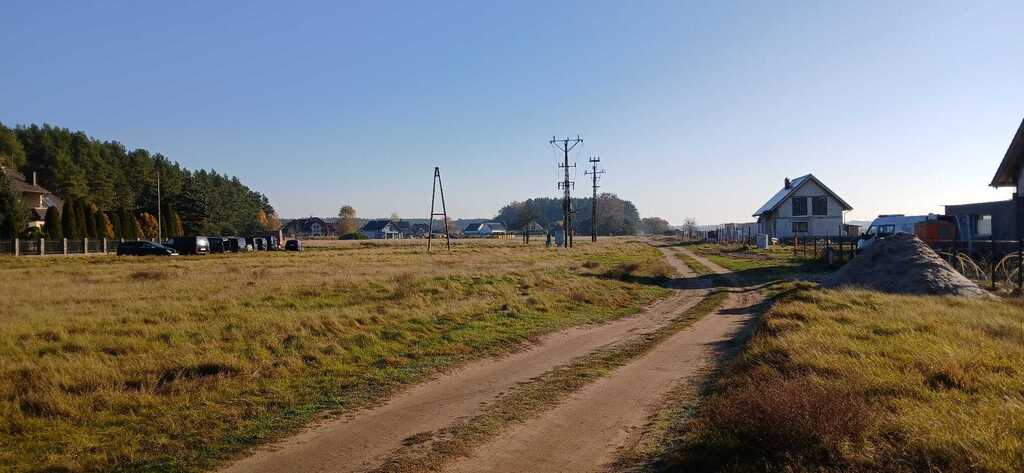 Działka na sprzedaż Szczecin, Wielgowo 1 203 m2 | Arka Nieruchomości