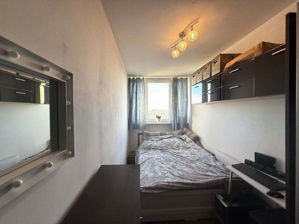 Mieszkanie na sprzedaż Szczecin, Niebuszewo 36 m2 | Arka Nieruchomości