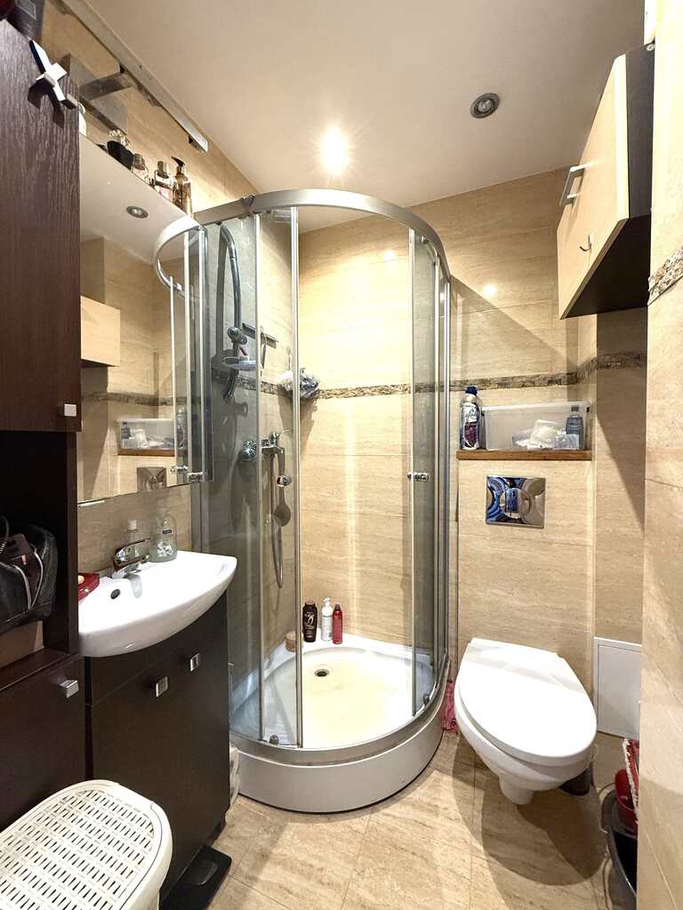 Mieszkanie na sprzedaż Szczecin, Niebuszewo 36 m2 | Arka Nieruchomości