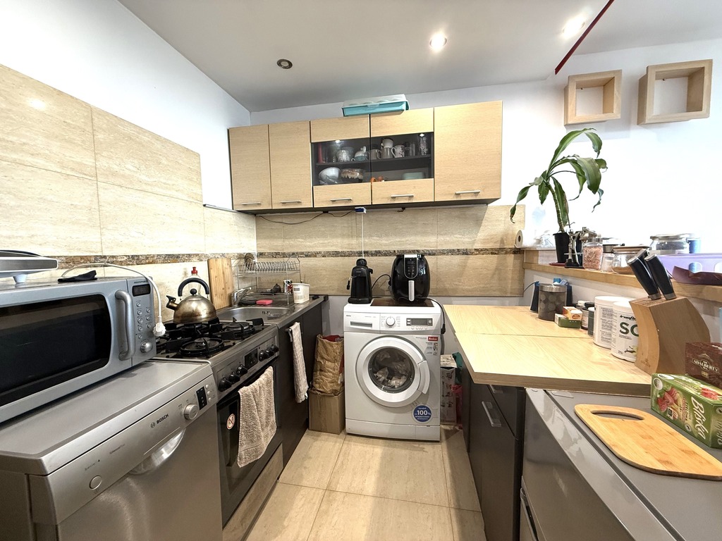 Mieszkanie na sprzedaż Szczecin, Niebuszewo 36 m2 | Arka Nieruchomości