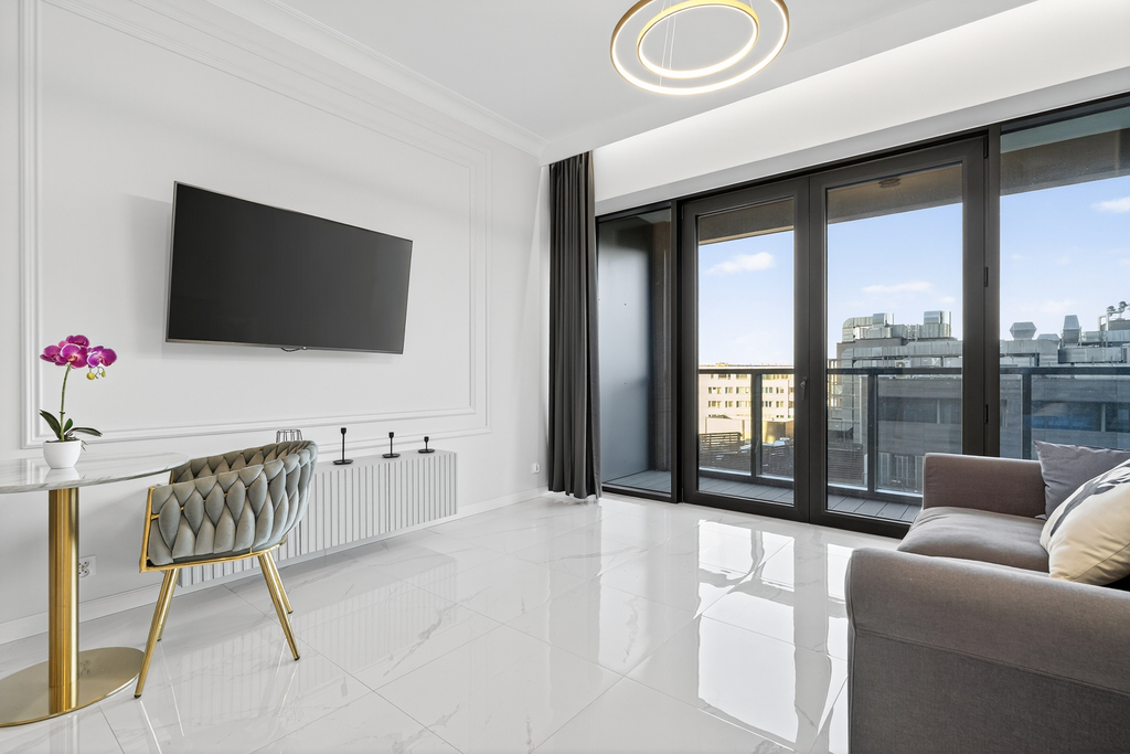 Mieszkanie na wynajem Szczecin, Centrum 26 m2 | Arka Nieruchomości