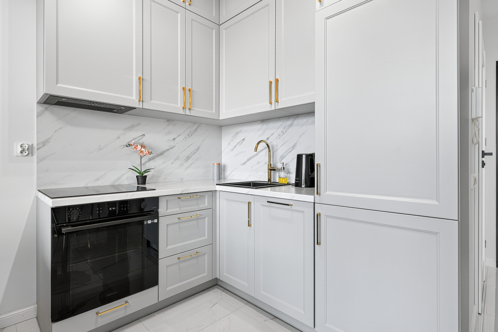 Mieszkanie na wynajem Szczecin, Centrum 26 m2 | Arka Nieruchomości