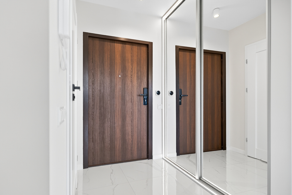 Mieszkanie na wynajem Szczecin, Centrum 26 m2 | Arka Nieruchomości