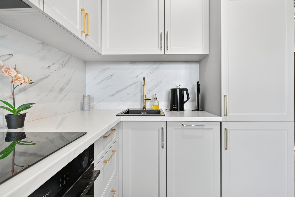 Mieszkanie na wynajem Szczecin, Centrum 26 m2 | Arka Nieruchomości