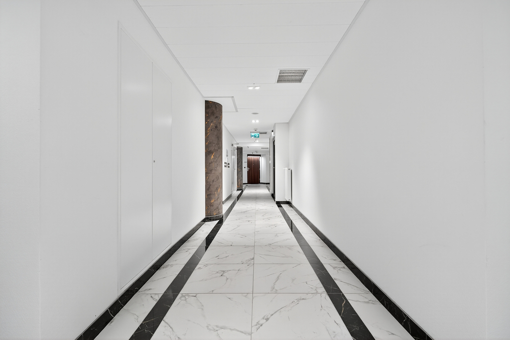 Mieszkanie na wynajem Szczecin, Centrum 26 m2 | Arka Nieruchomości