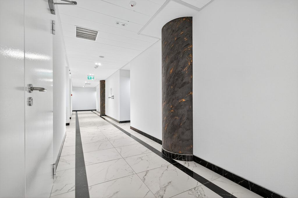 Mieszkanie na wynajem Szczecin, Centrum 26 m2 | Arka Nieruchomości