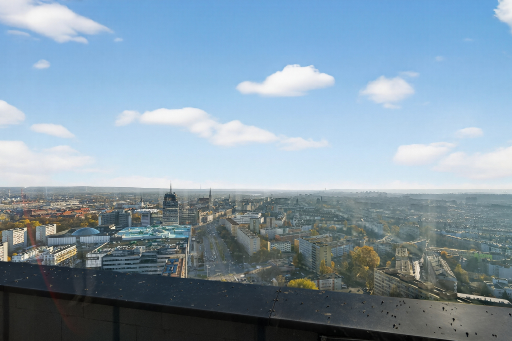 Mieszkanie na wynajem Szczecin, Centrum 26 m2 | Arka Nieruchomości