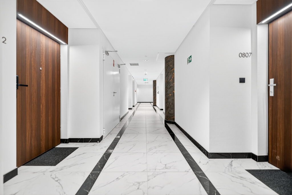 Mieszkanie na wynajem Szczecin, Centrum 26 m2 | Arka Nieruchomości