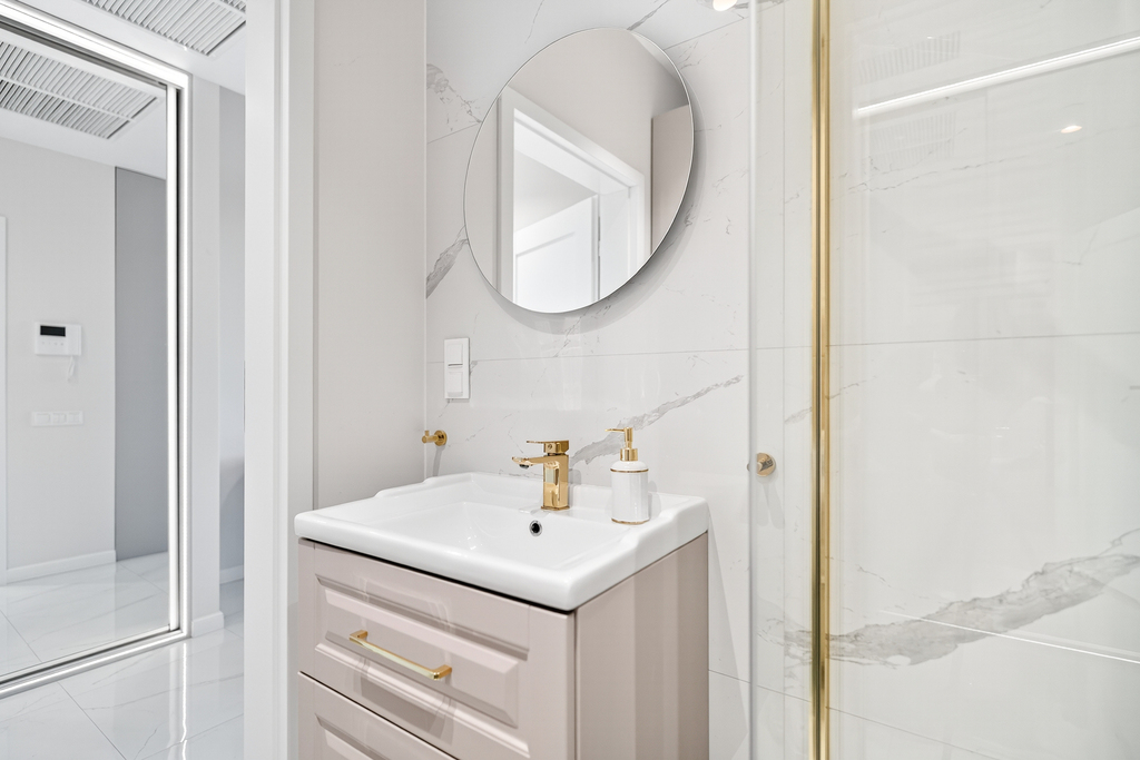 Mieszkanie na wynajem Szczecin, Centrum 26 m2 | Arka Nieruchomości