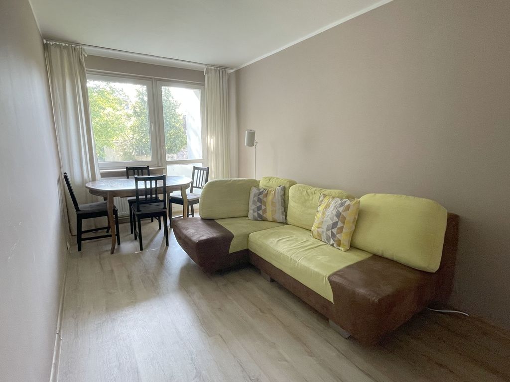 Mieszkanie na wynajem Police 38 m2 | Arka Nieruchomości