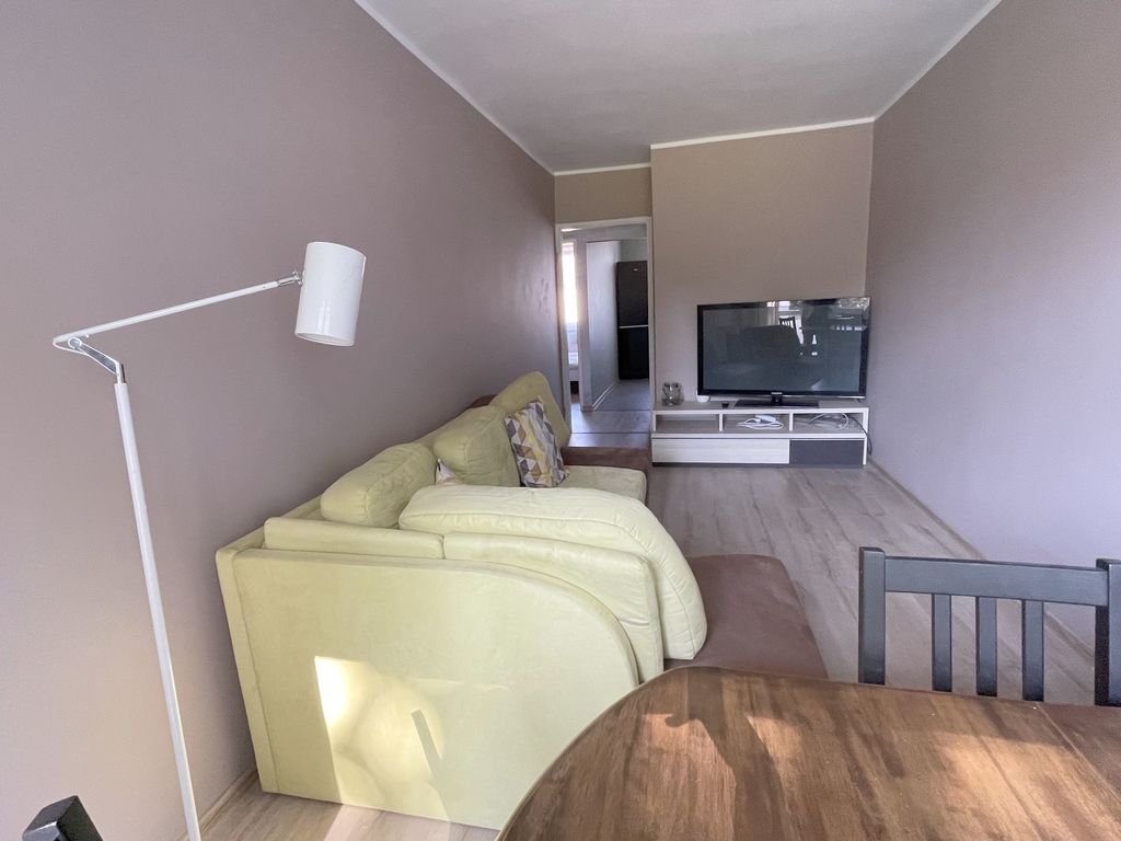 Mieszkanie na wynajem Police 38 m2 | Arka Nieruchomości