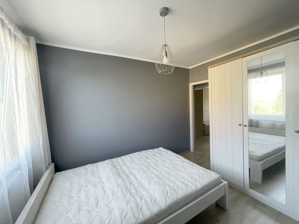 Mieszkanie na wynajem Police 38 m2 | Arka Nieruchomości