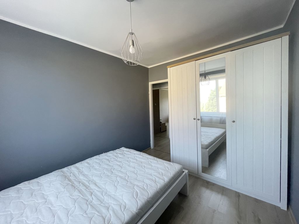 Mieszkanie na wynajem Police 38 m2 | Arka Nieruchomości