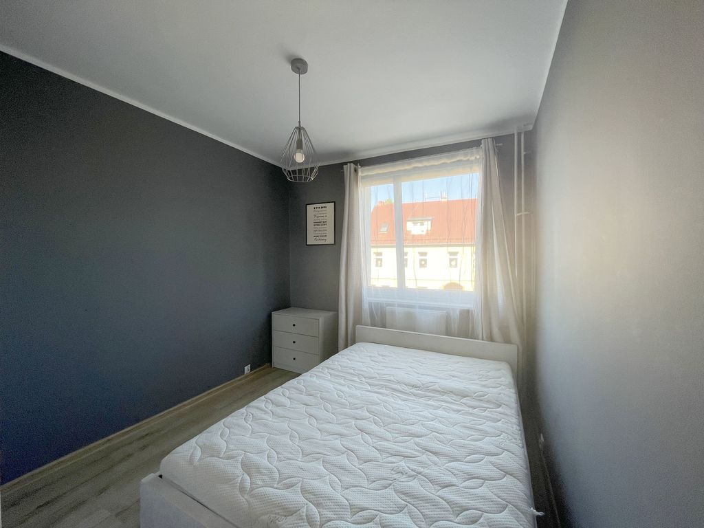 Mieszkanie na wynajem Police 38 m2 | Arka Nieruchomości