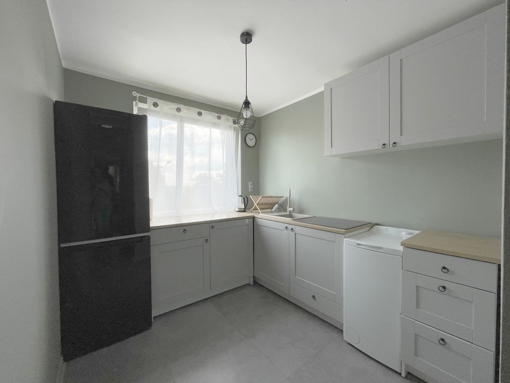 Mieszkanie na wynajem Police 38 m2 | Arka Nieruchomości