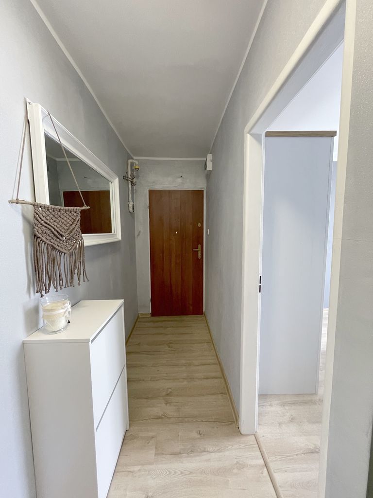 Mieszkanie na wynajem Police 38 m2 | Arka Nieruchomości