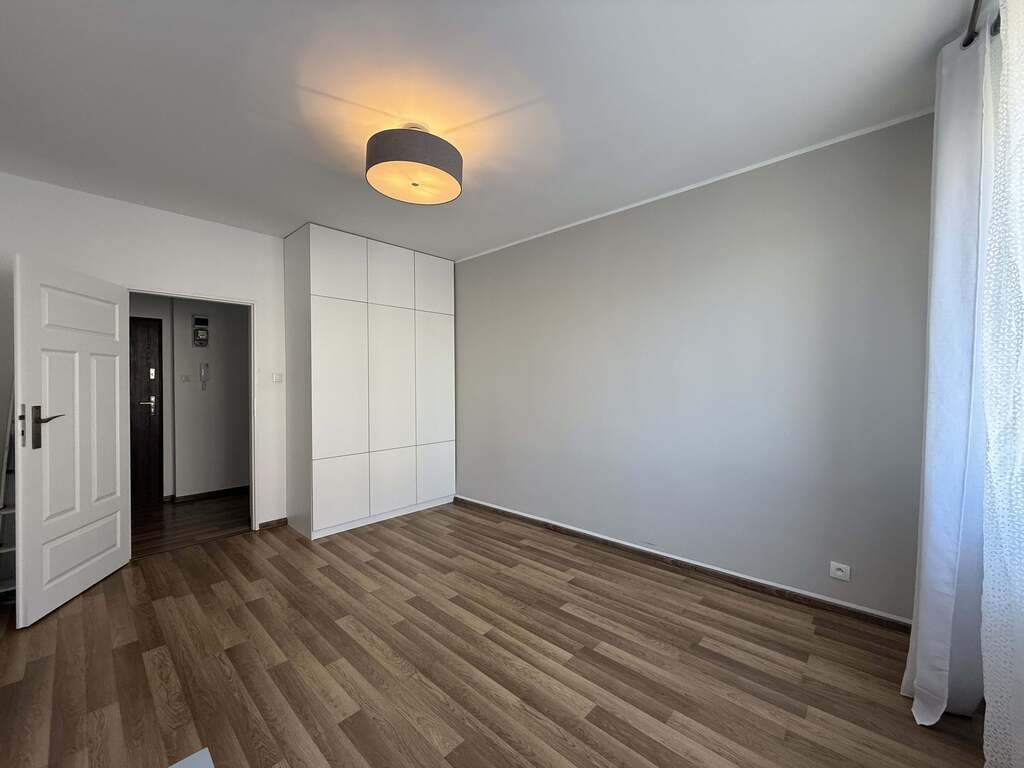 Mieszkanie na sprzedaż Szczecin, Niebuszewo 52 m2 | Arka Nieruchomości