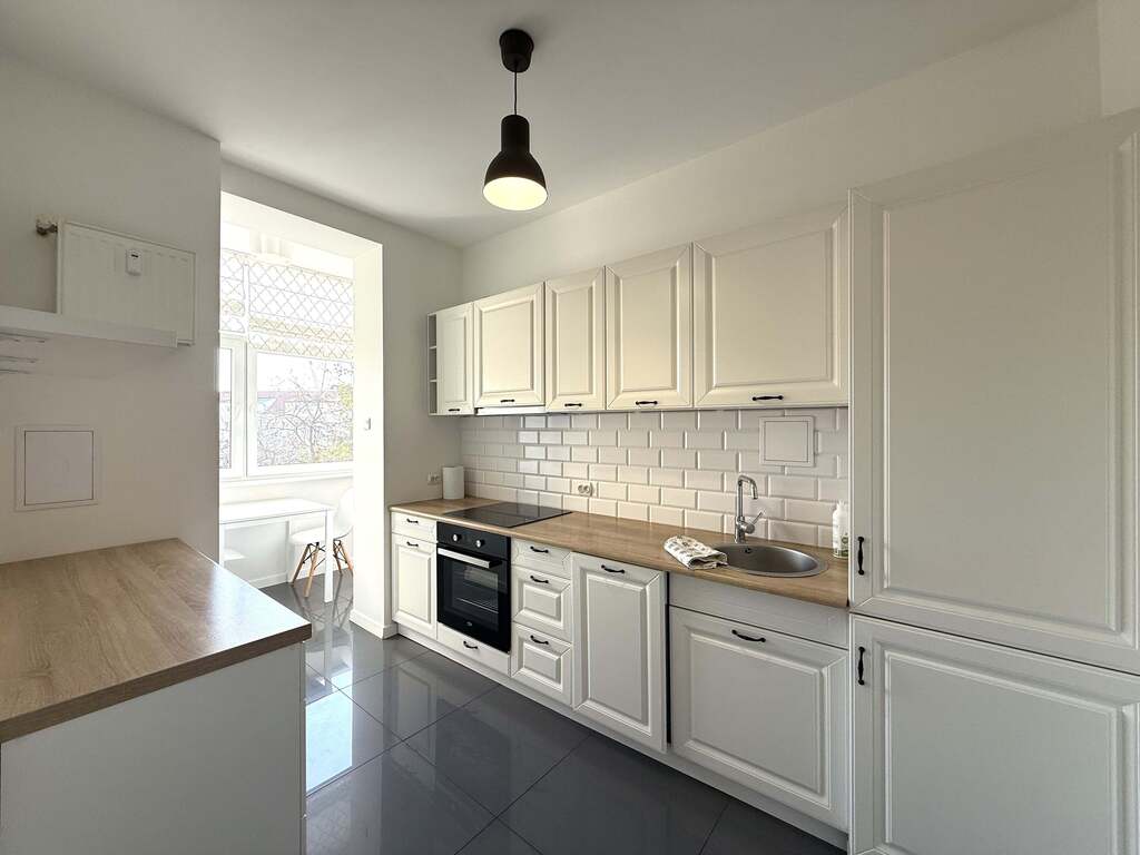 Mieszkanie na sprzedaż Szczecin, Niebuszewo 52 m2 | Arka Nieruchomości