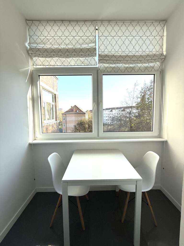 Mieszkanie na sprzedaż Szczecin, Niebuszewo 52 m2 | Arka Nieruchomości