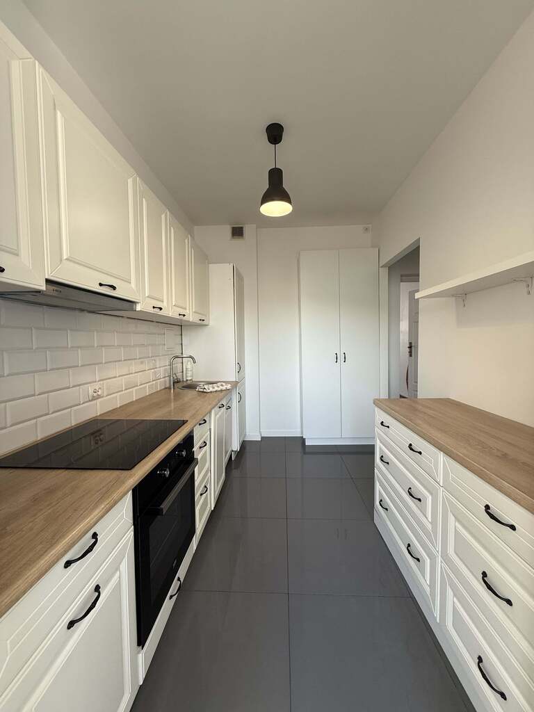 Mieszkanie na sprzedaż Szczecin, Niebuszewo 52 m2 | Arka Nieruchomości