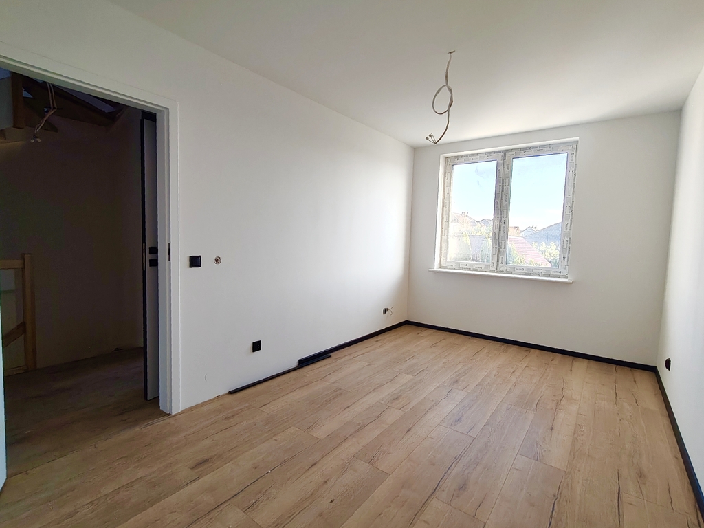 Dom na wynajem Bezrzecze 181 m2 | Arka Nieruchomości