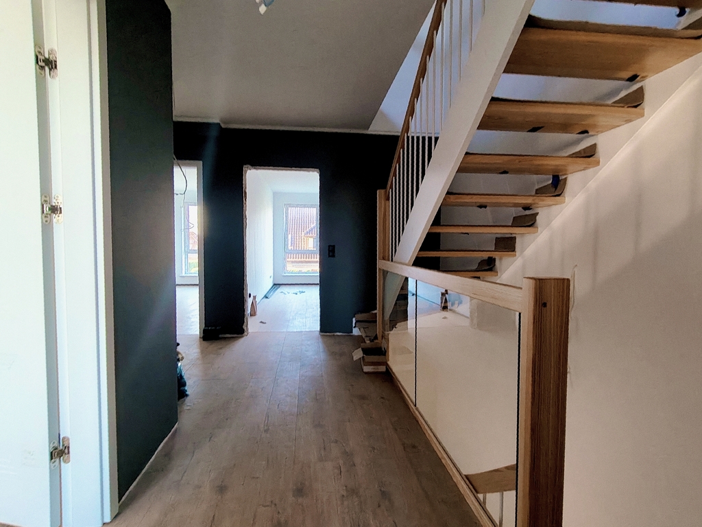 Dom na wynajem Bezrzecze 181 m2 | Arka Nieruchomości