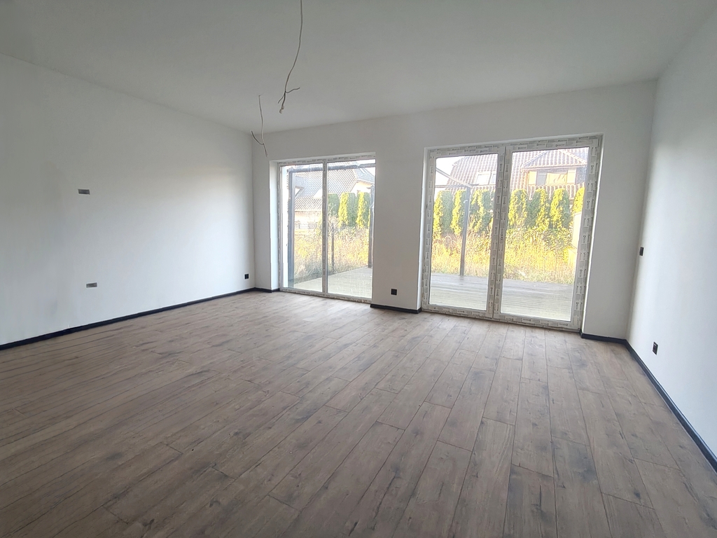 Dom na wynajem Bezrzecze 181 m2 | Arka Nieruchomości