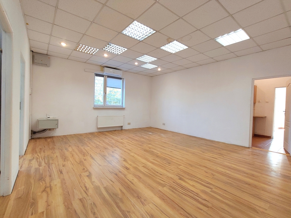 Lokal na wynajem Szczecin, Gumieńce 210 m2 | Arka Nieruchomości