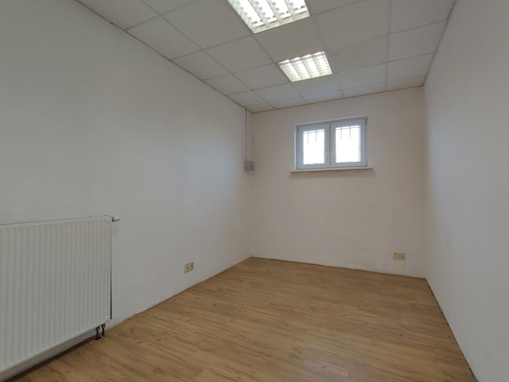 Lokal na wynajem Szczecin, Gumieńce 210 m2 | Arka Nieruchomości