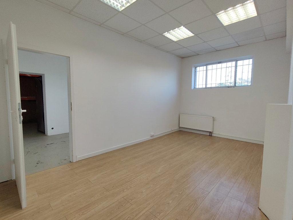 Lokal na wynajem Szczecin, Gumieńce 210 m2 | Arka Nieruchomości