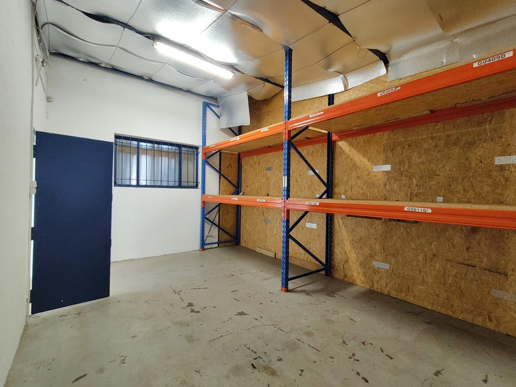 Lokal na wynajem Szczecin, Gumieńce 210 m2 | Arka Nieruchomości