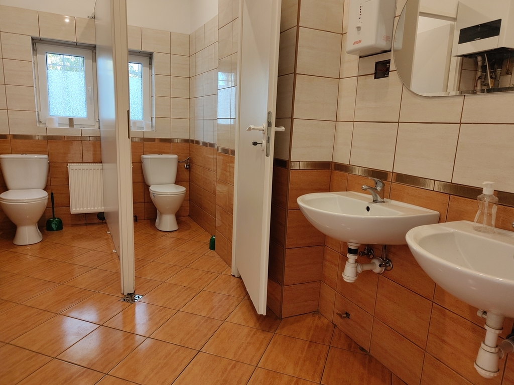 Lokal na wynajem Szczecin, Gumieńce 210 m2 | Arka Nieruchomości