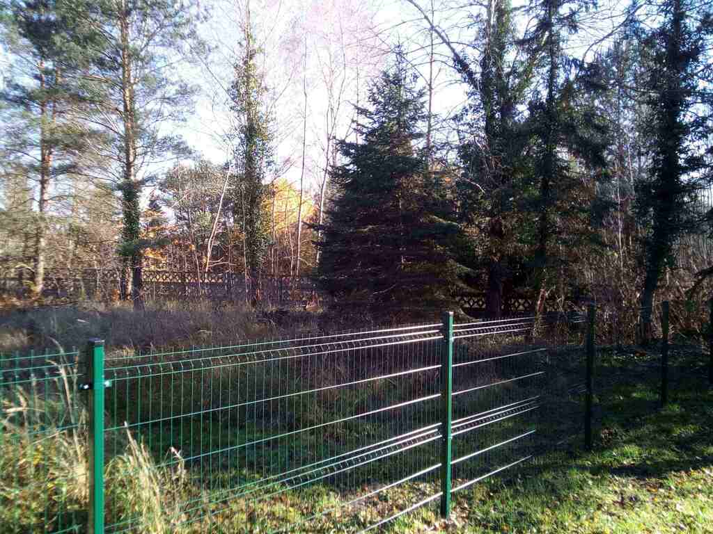 Działka na sprzedaż Grzepnica 3 069 m2 | Arka Nieruchomości