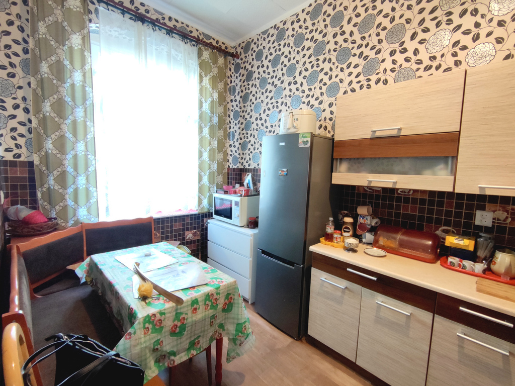 Mieszkanie na sprzedaż Szczecin, Centrum 55 m2 | Arka Nieruchomości