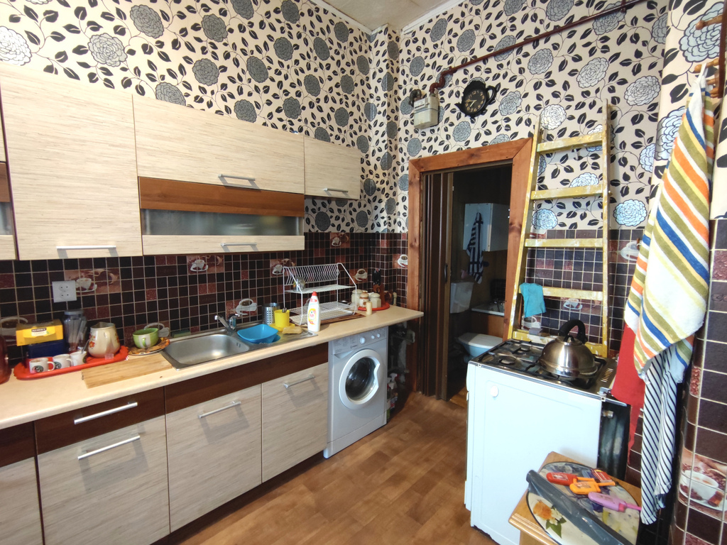 Mieszkanie na sprzedaż Szczecin, Centrum 55 m2 | Arka Nieruchomości