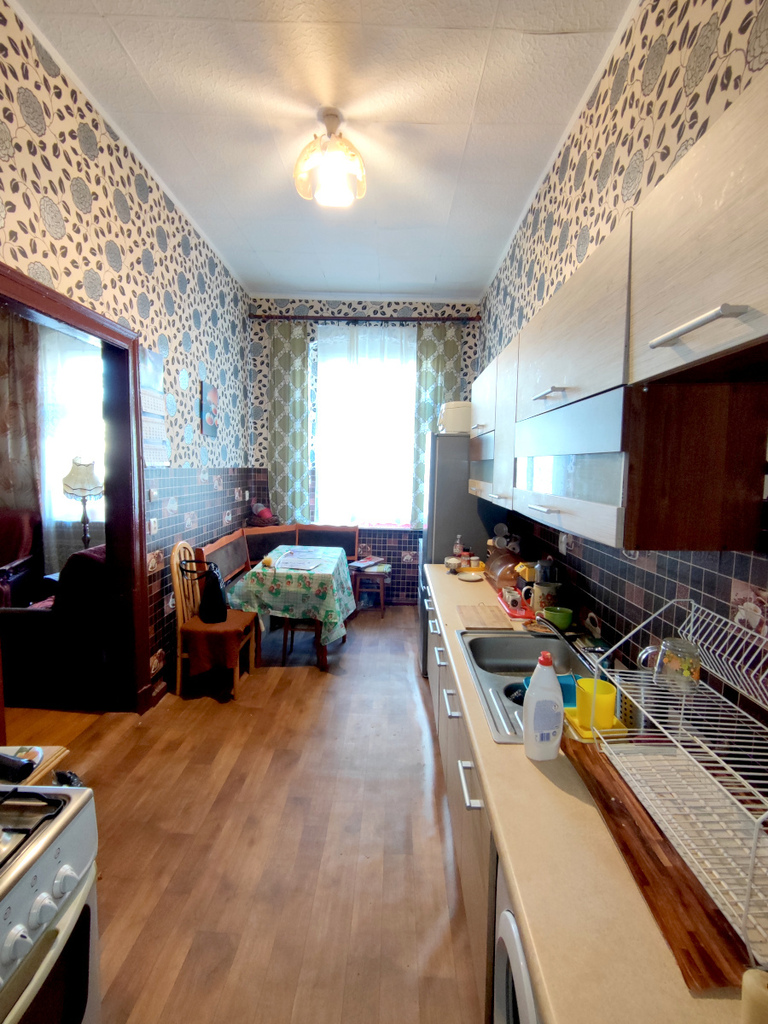 Mieszkanie na sprzedaż Szczecin, Centrum 55 m2 | Arka Nieruchomości