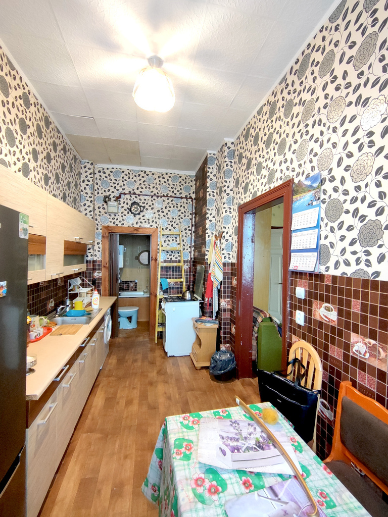 Mieszkanie na sprzedaż Szczecin, Centrum 55 m2 | Arka Nieruchomości