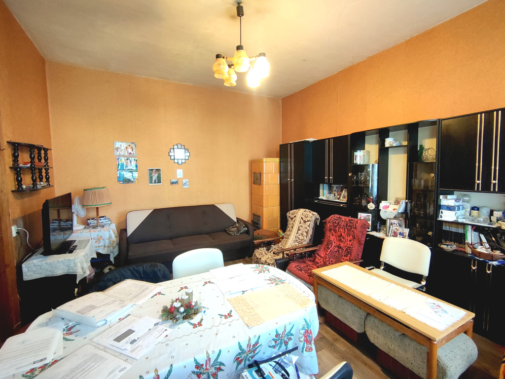 Mieszkanie na sprzedaż Szczecin, Centrum 55 m2 | Arka Nieruchomości