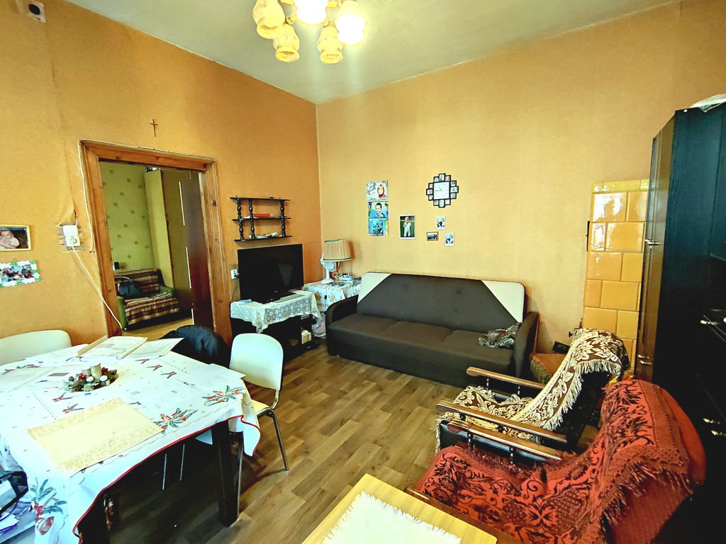 Mieszkanie na sprzedaż Szczecin, Centrum 55 m2 | Arka Nieruchomości